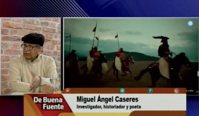 Miguel Ángel Cáseres (2)