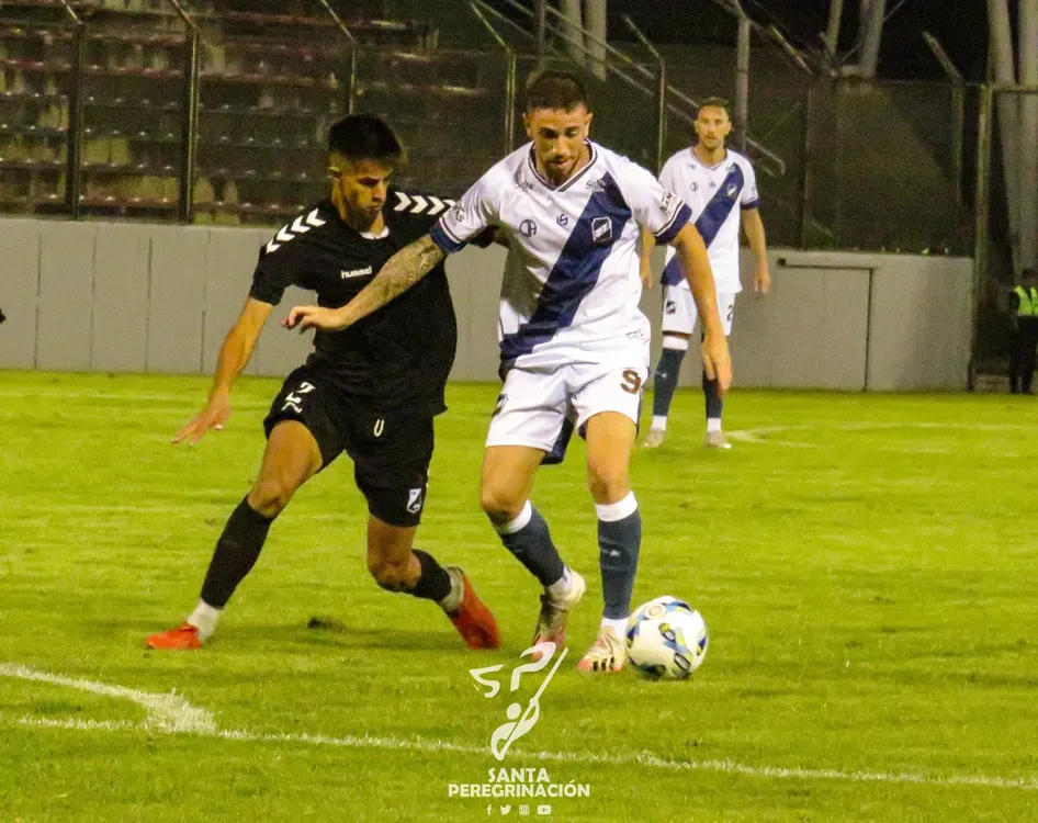 cuervos vs santos