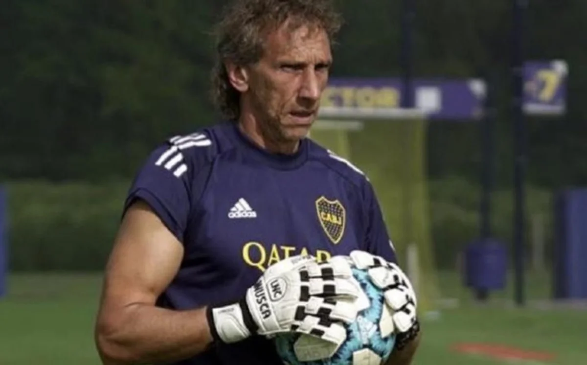 fernando gayoso