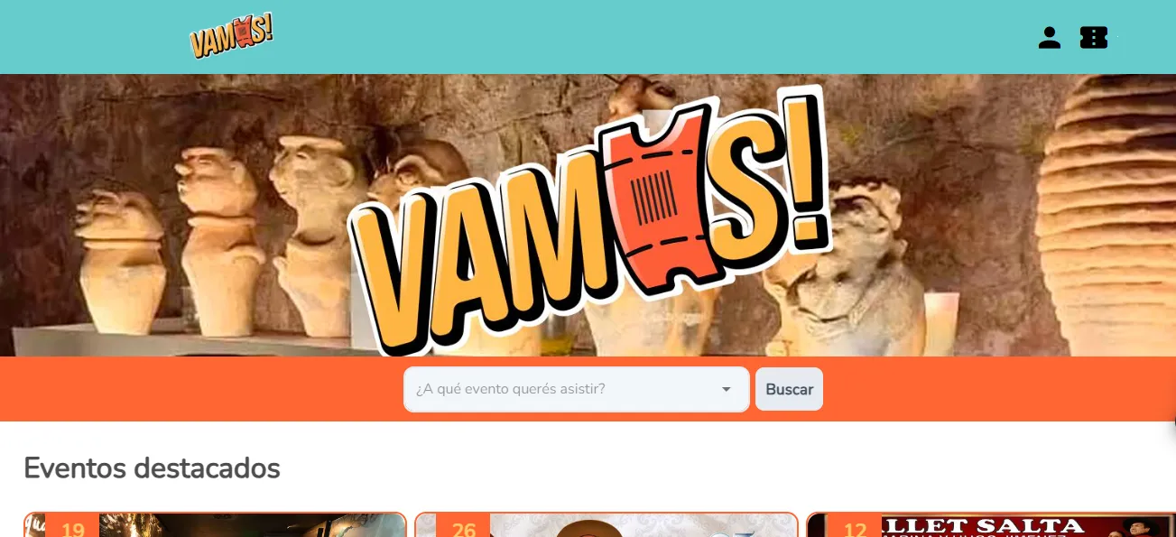 Vamos Salta