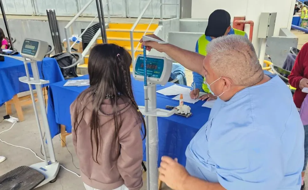 Certificados de Salud