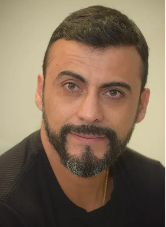 Martin Guaymas - Sindicato de Camioneros