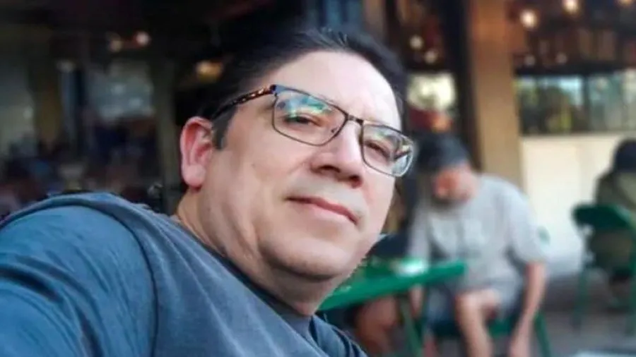 Alejandro Alvarez subsecretario de Políticas Universitarias