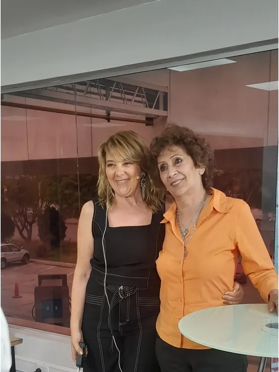 Maria Elena Sanchez Elias 1