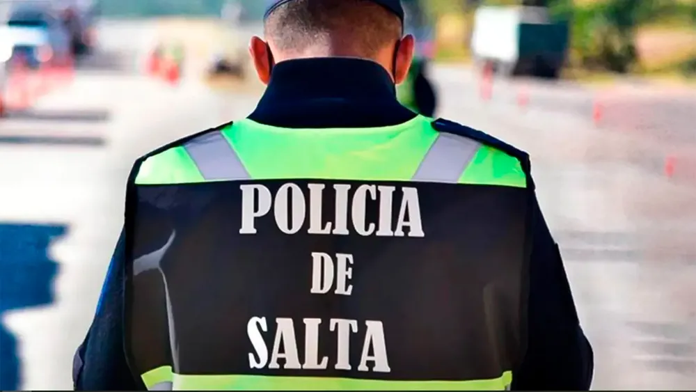 policia