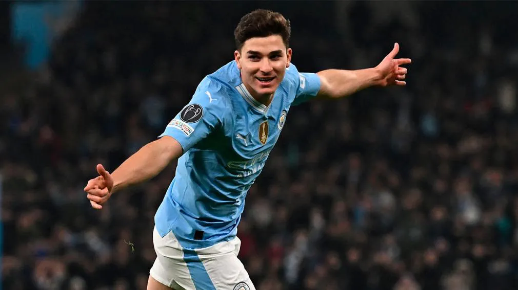 julian alvarez al aleti