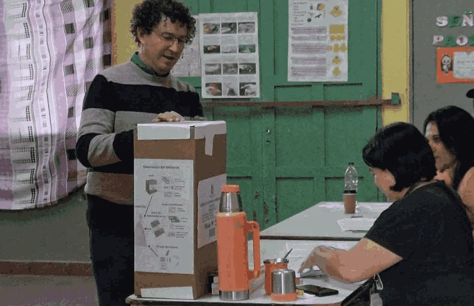 GRAL GUEMES- Kety Rosso resaltó la votación