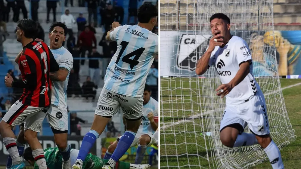 Se suspende la fecha de la Primera Nacional