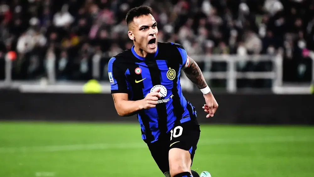 lautaro martinez inter
