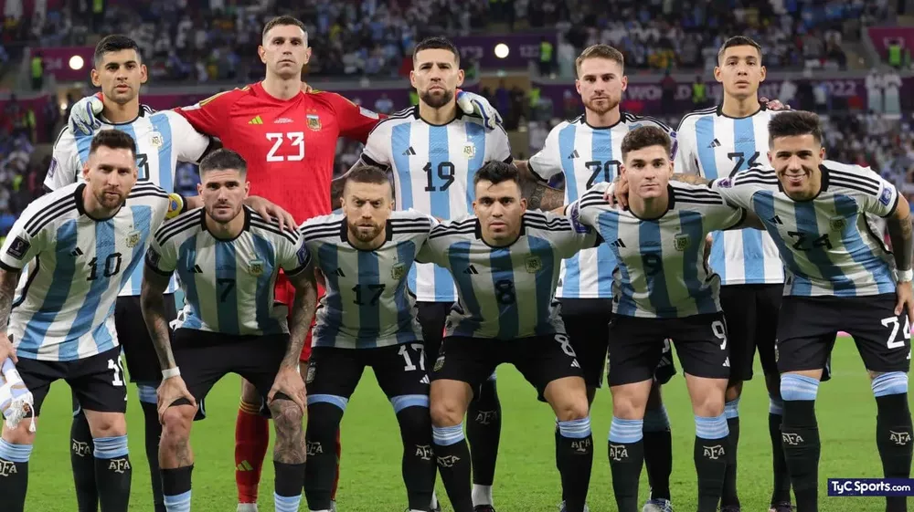 argentina amistos