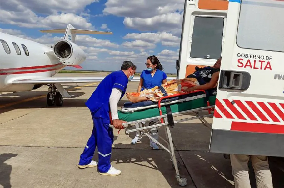 con-intervencion-del-samec-se-realizaron-242-operativos-sanitarios-aereos