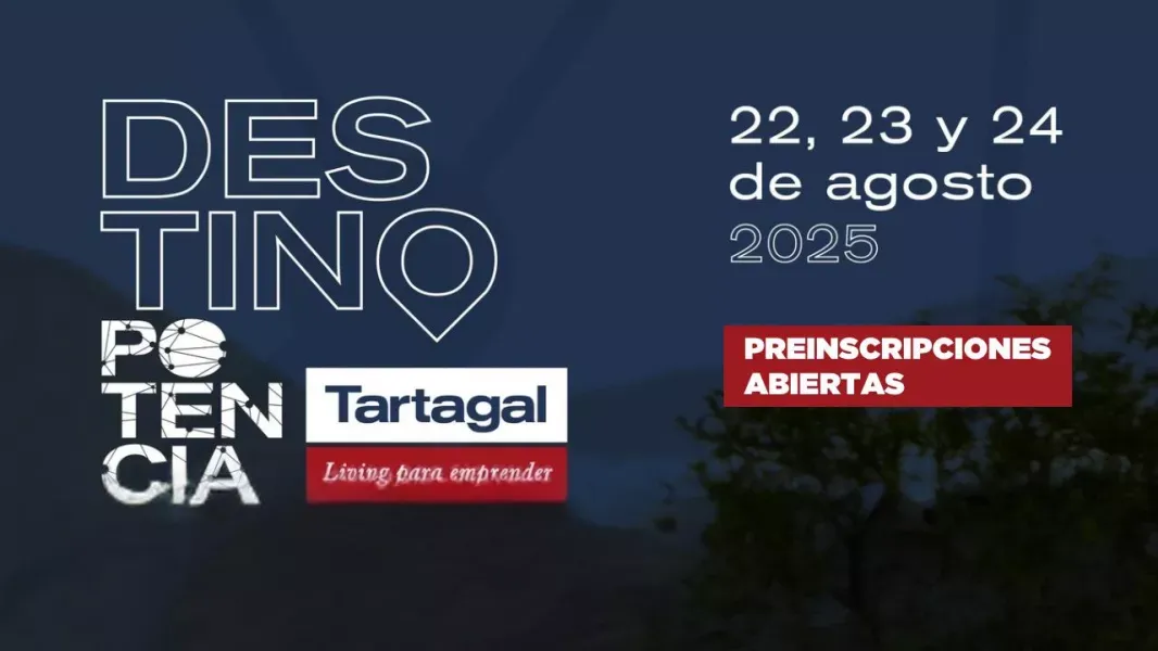 destino potencia tartagal