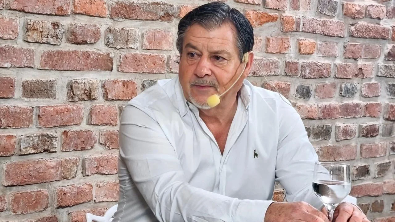 Luis Mendaña (1)