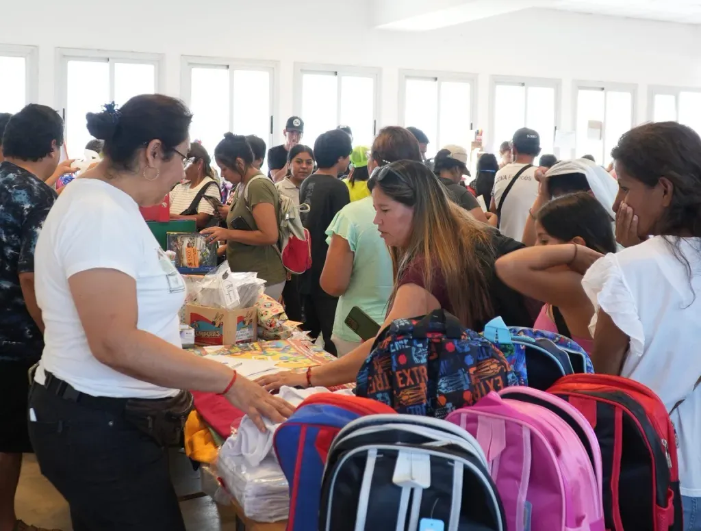 el mercado en tu barrio