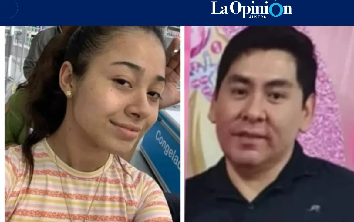 Apaza se fugó con su hijastra y lo buscan en Salta