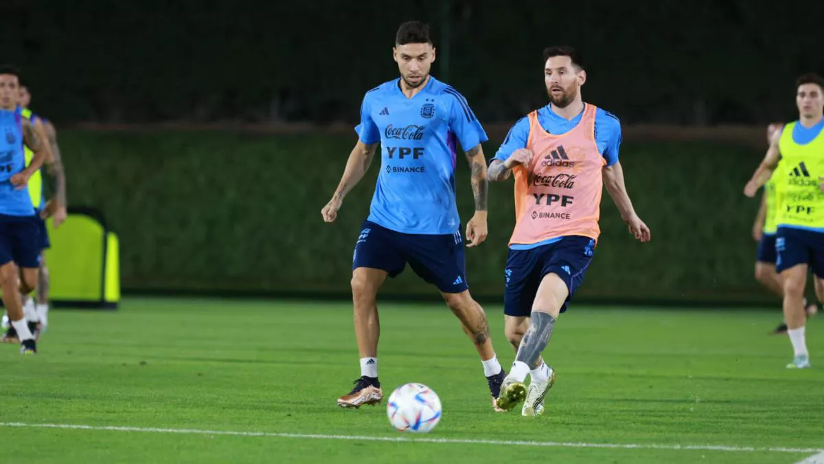 wntrenamiento seleccion