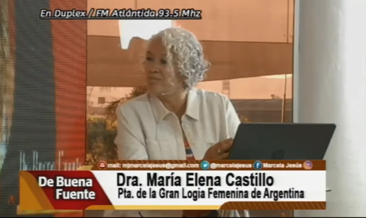 María Elena Castillo (1)