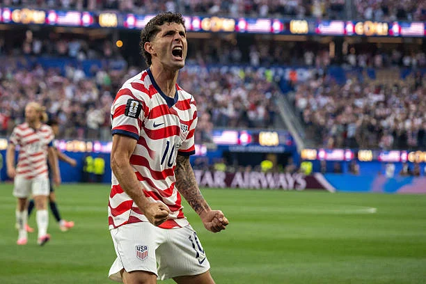 Estados Unidos a 16avos del Mundial 2026