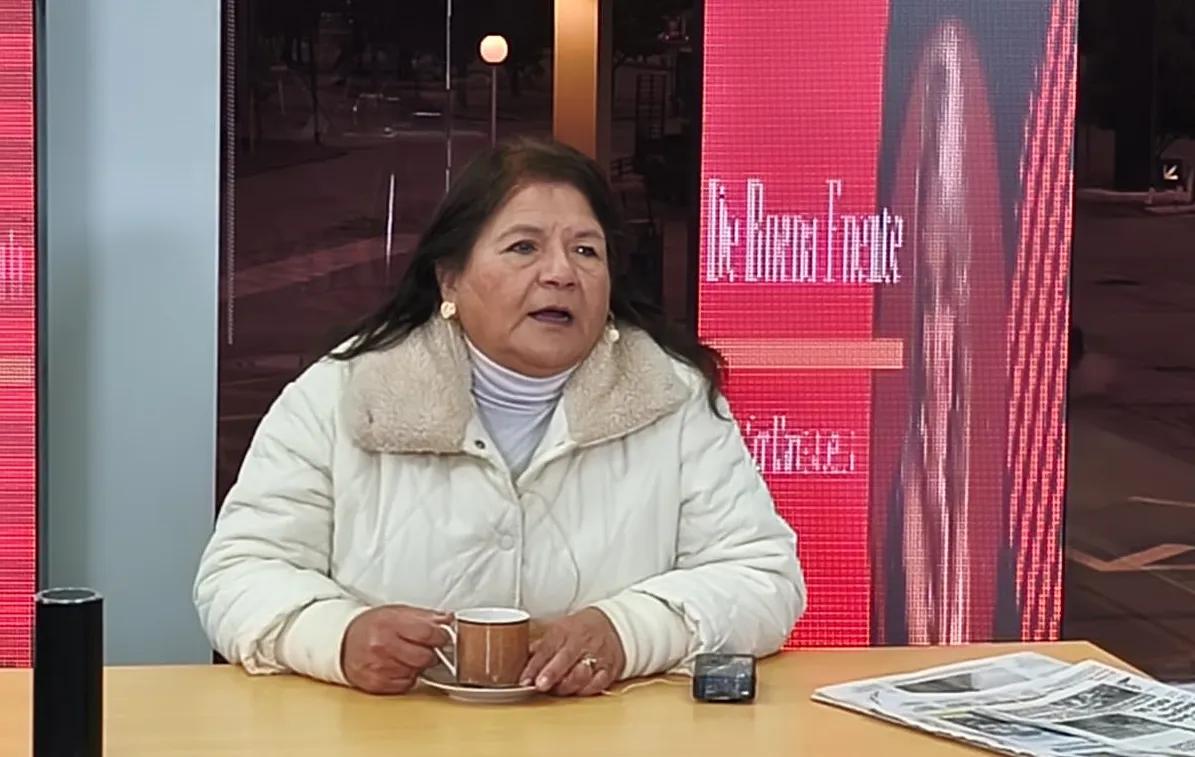 María Elena Pastrana (1)