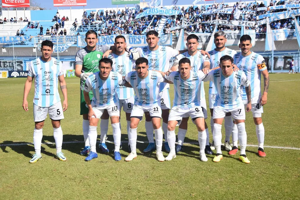 previa Gimnasia vs aldosivi