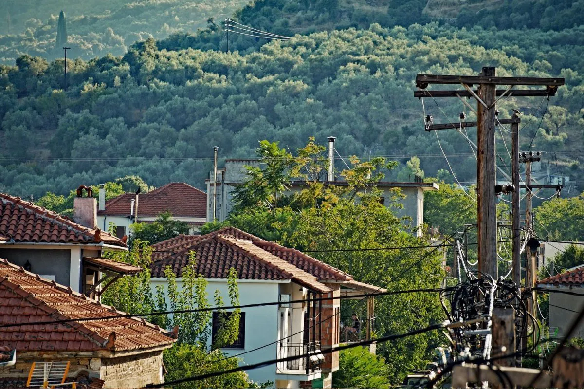 Trabajos de Edesa en Salta Capital