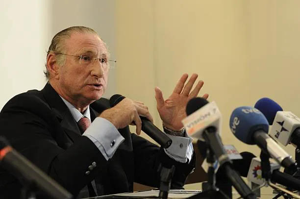 Ernesto Cherquis Bialo