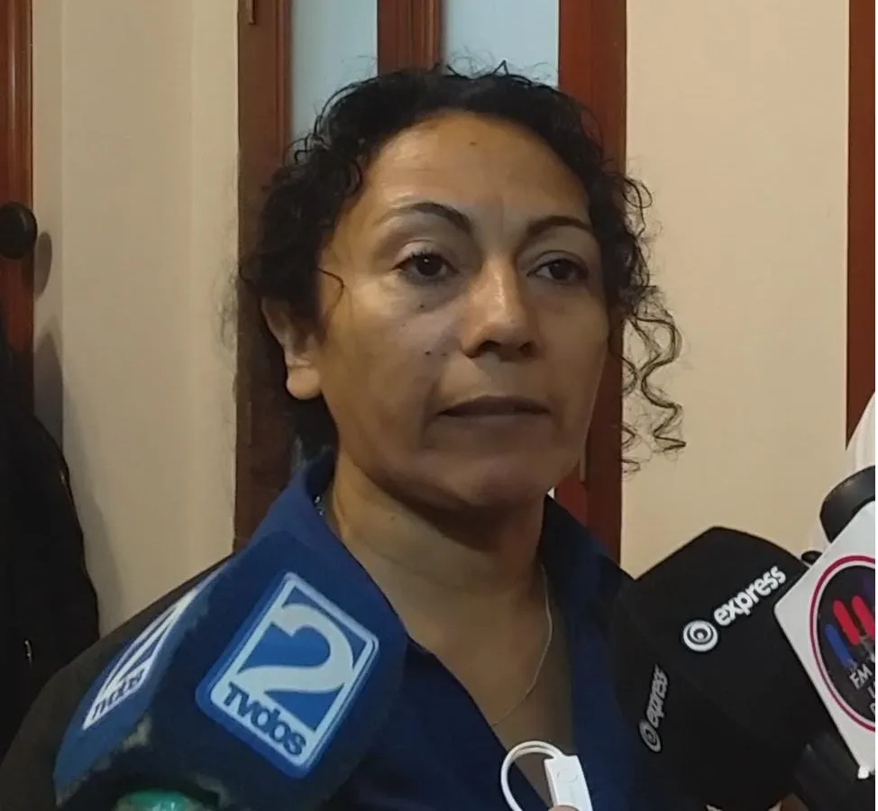 Silvana Nogales-APJESA