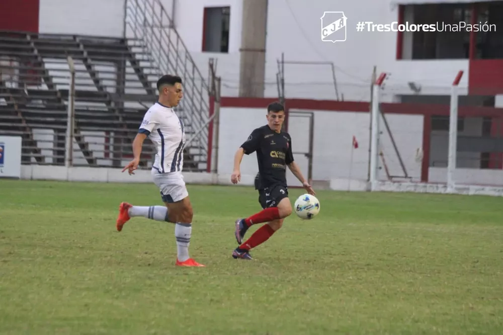 el santo gano en rafaela