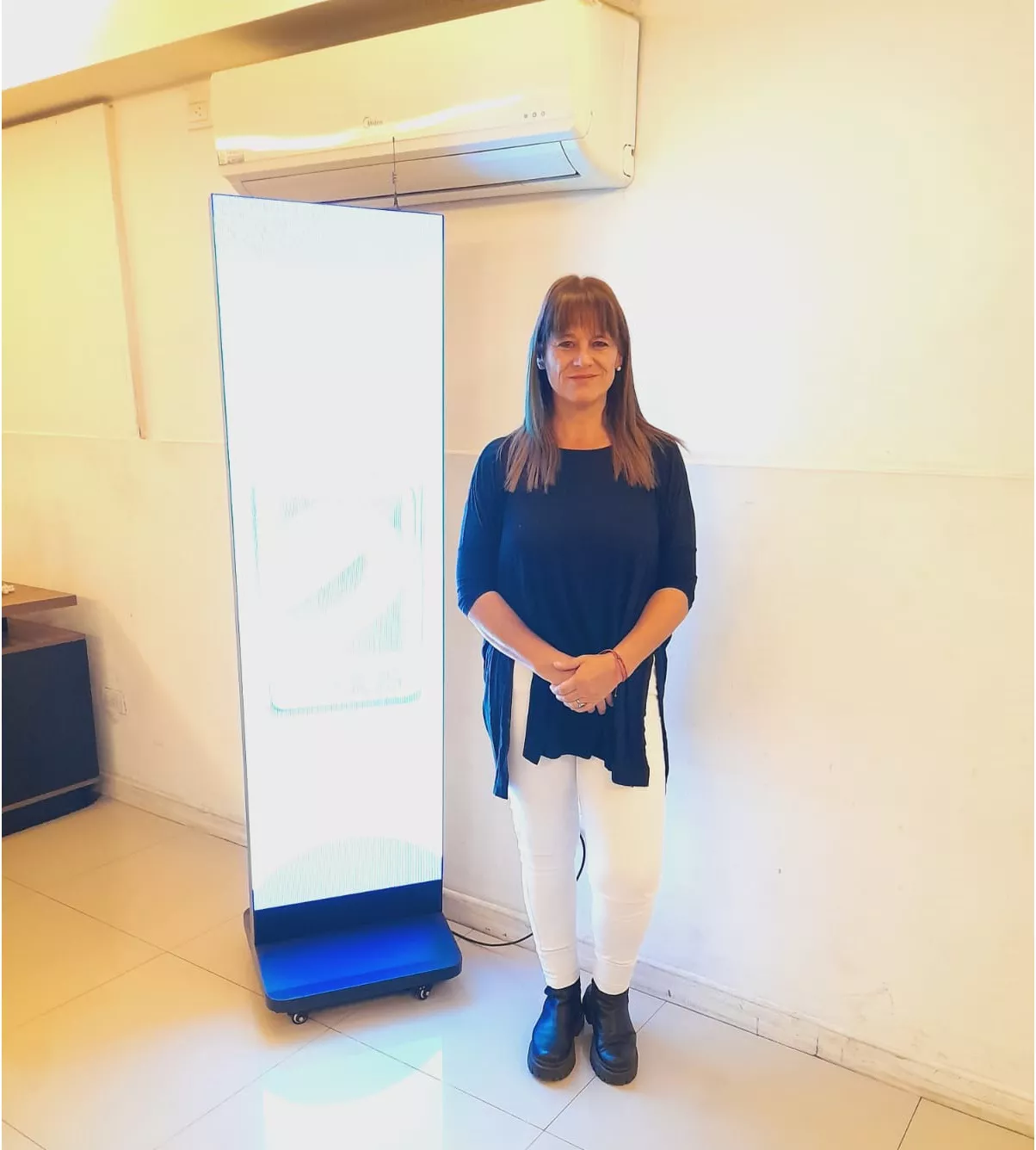 Josefina Chávez Díaz 4