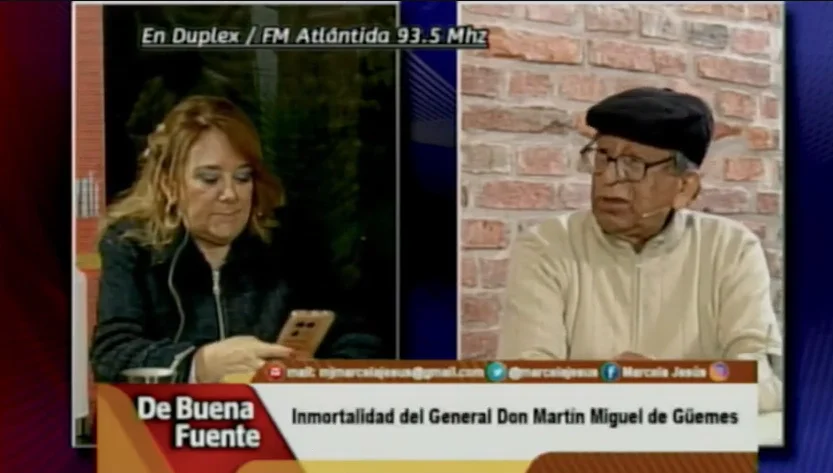 Miguel Ángel Cáseres (1)