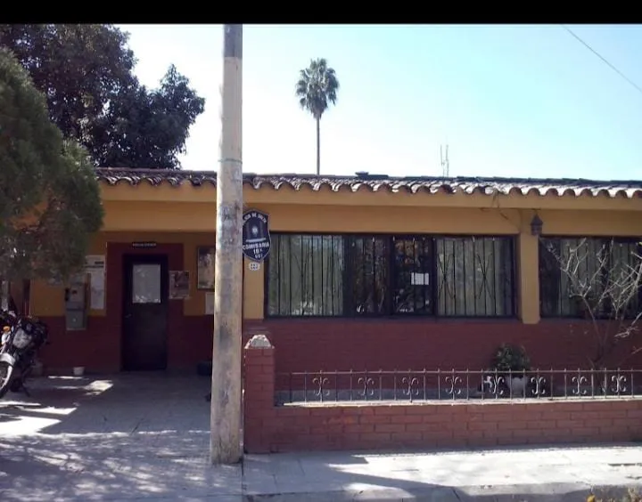 Comisaría de Barrio San Remo