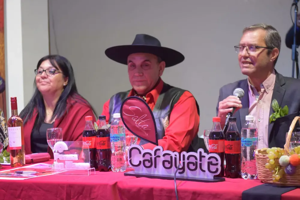 Serenata a Cafayate 2