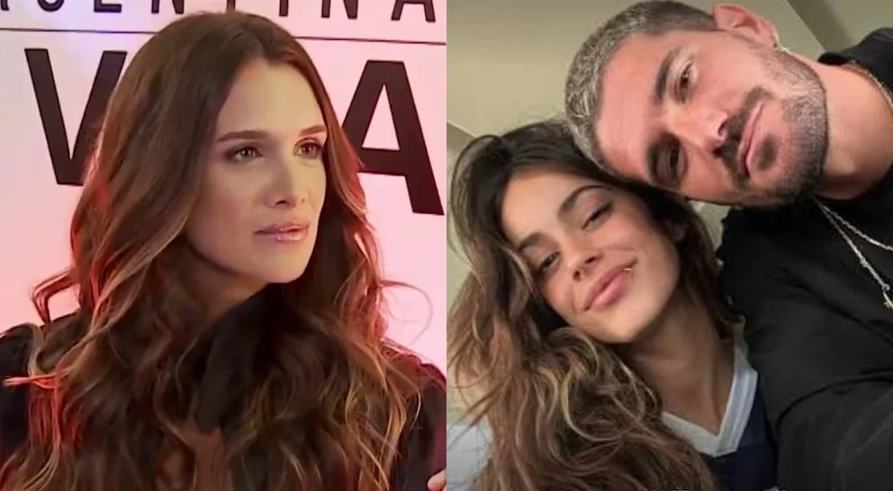 cami homs tini de paul