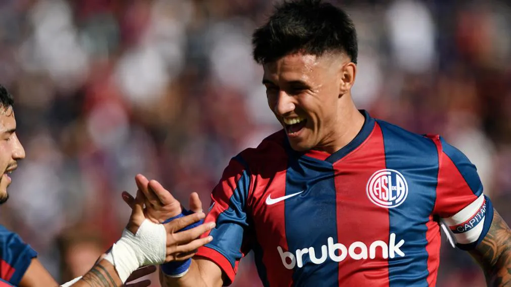 san ,lorenzo copa libertadores