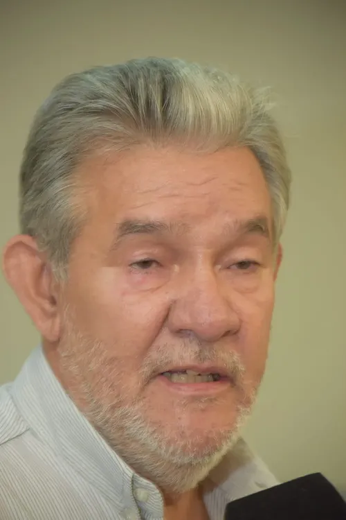 Gustavo Soto - UPCN 3