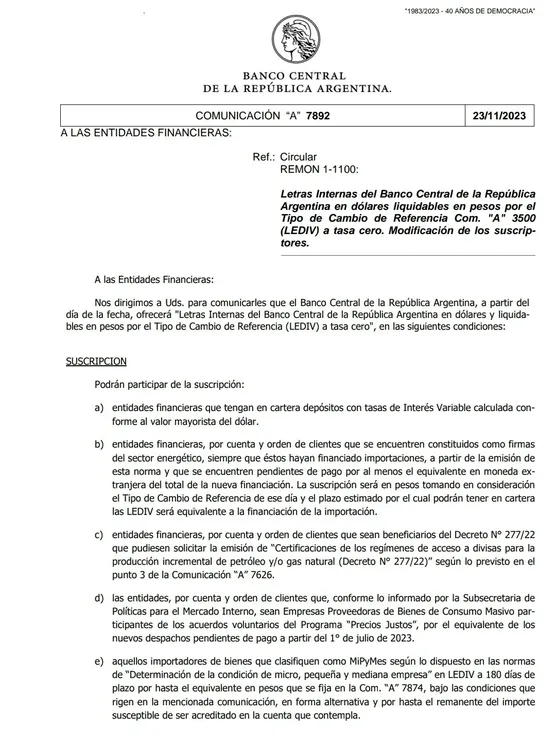 Estatiza deuda privada en 30 mil millones de dólares