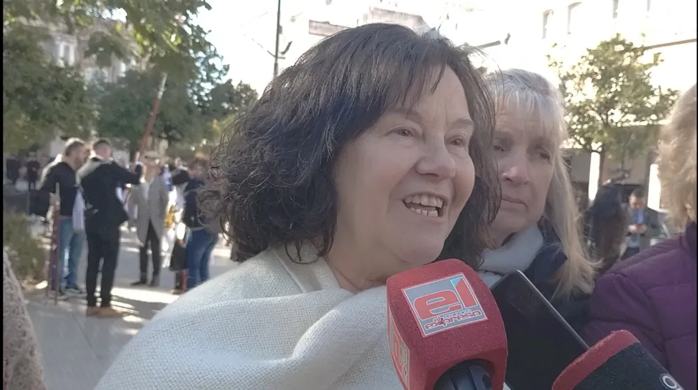 Consul Marissa Fazzio