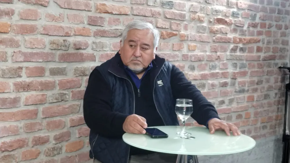 Julio Molina (2)