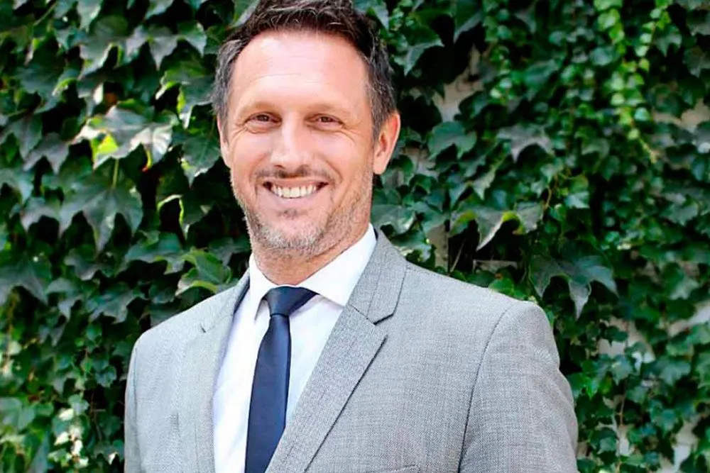 David Kavlin y una mañana para el olvido