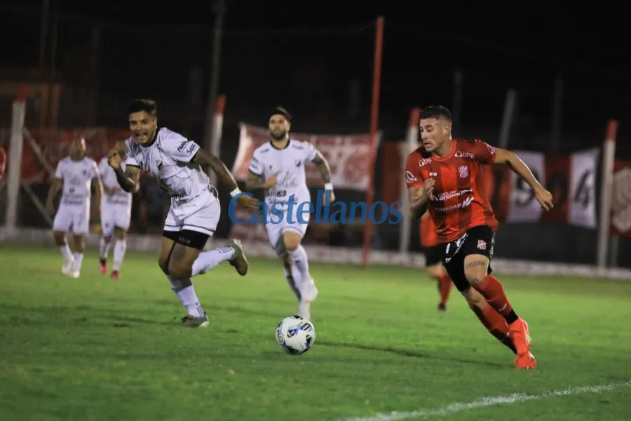 9 de julio 3 central norte 1