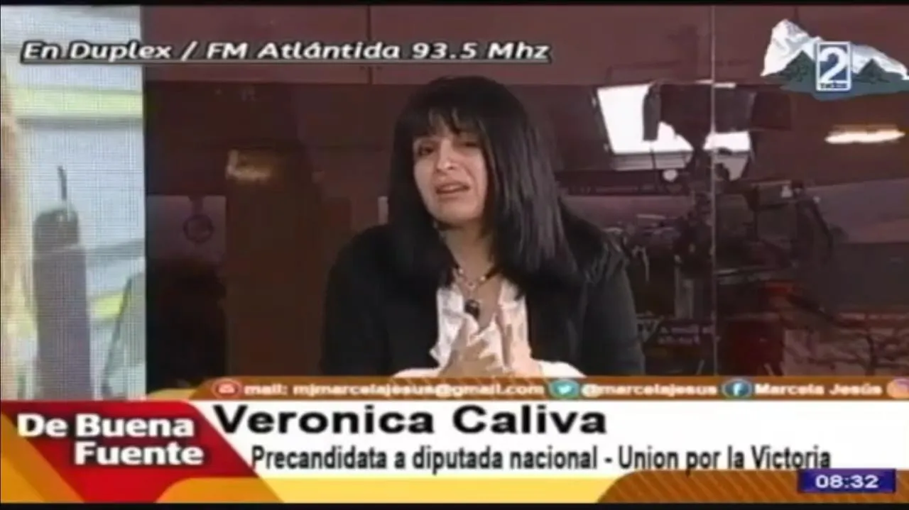 Vero Caliva 3