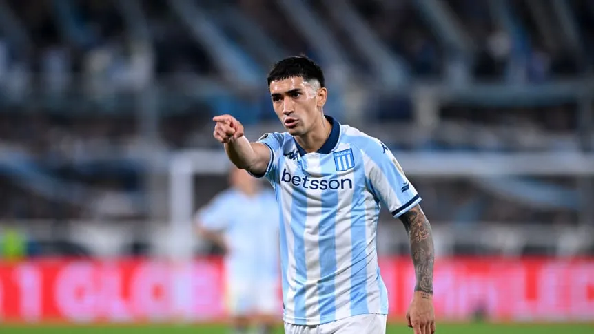 racing solari