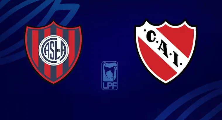 san lorenzo independiente