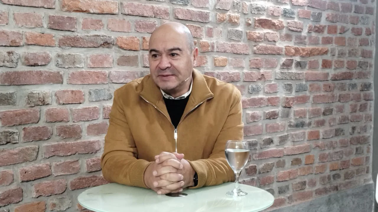 Fernando Palópoli