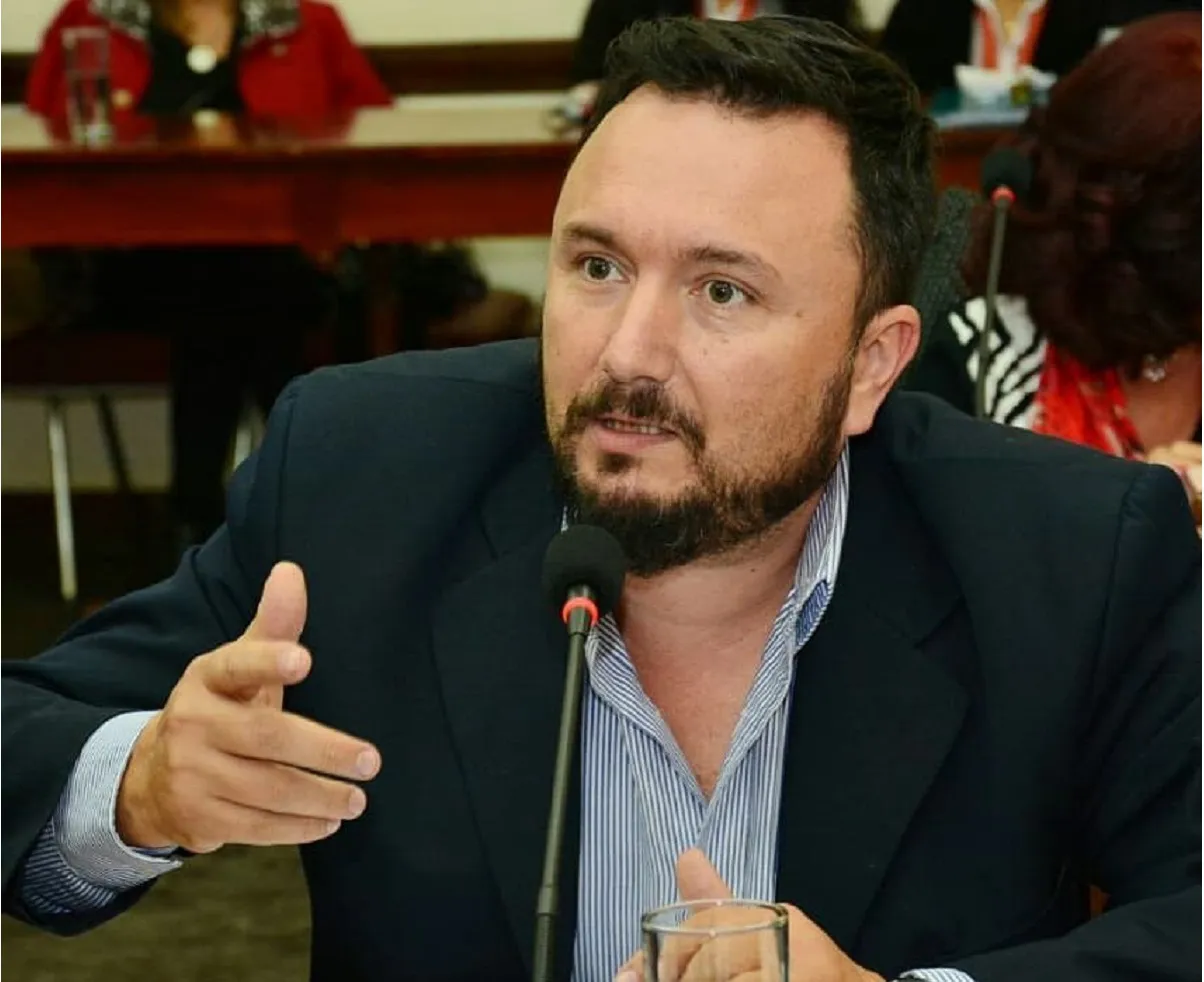 Alberto Castillo-REMSa