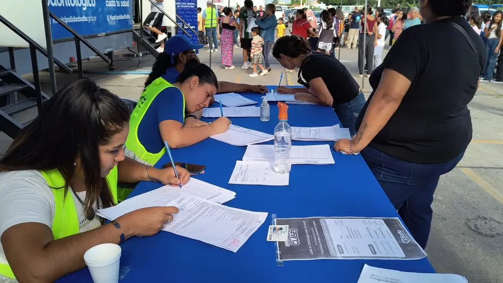 Volviendo a clases 2