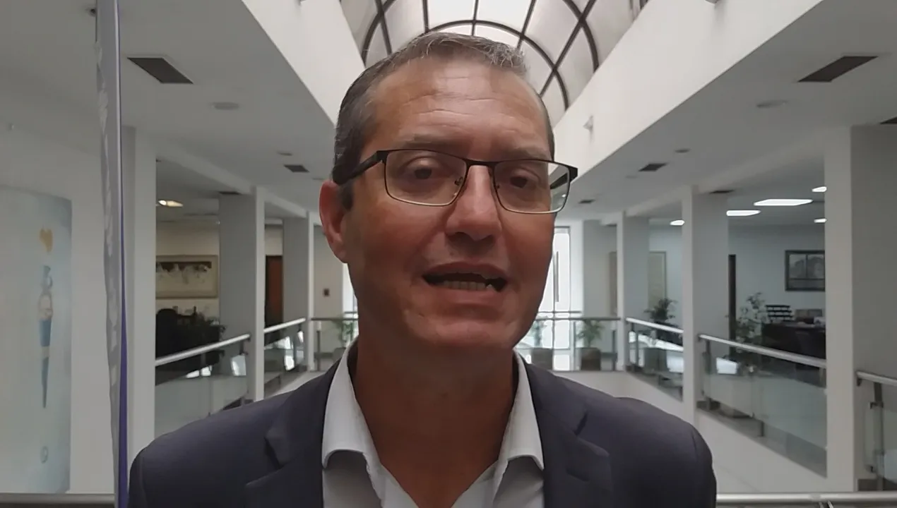 Diego Ashur-secretario de Cultura