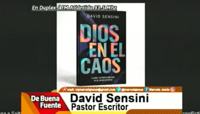 David Sensini  (2)