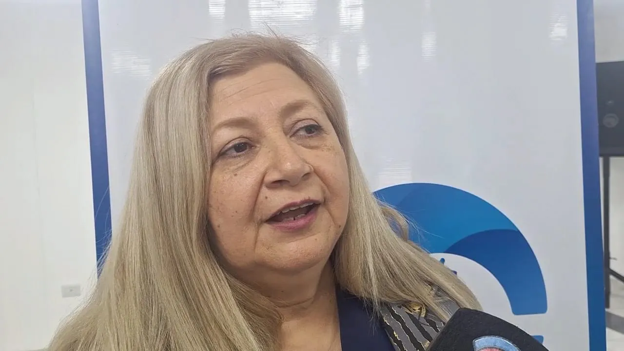 Dra. Maria Cristina Sánchez Wilde