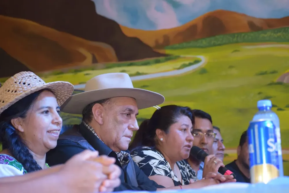 Feria y Festival de San Carlos 1